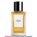 Our impression of Black Tie Celine for Women Concentrated Premium Perfume Oil (4342) 